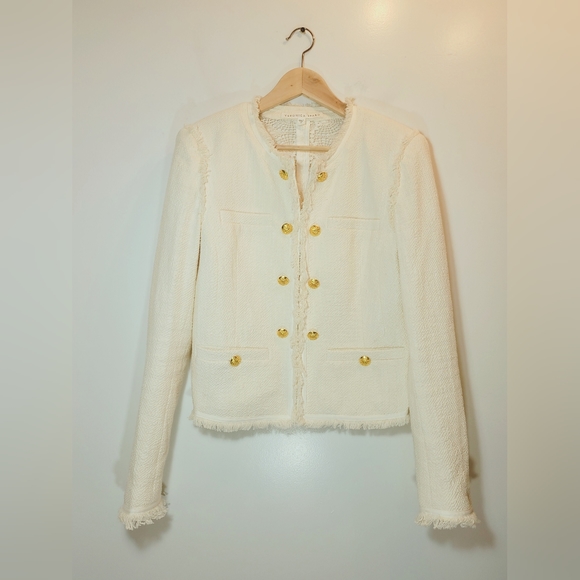 Veronica Beard Betsy Jacket - Picture 6 of 8